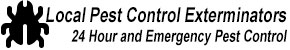 Shelbyville IN Pest Control Exterminators
